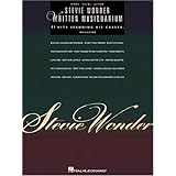 Stevie Wonder - Written Musiquarium [Paperback]