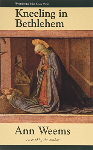 Kneeling in Bethlehem (Audiotape)Â