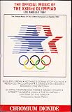 Official Music of the Xxxiiird Olympiad