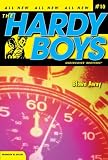Blown Away (Hardy Boys: All New Undercover Brothers #10)