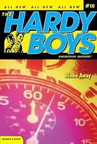 Blown Away (Hardy Boys Undercover Brothers (Aladdin))
