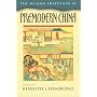The Human Tradition in Premodern China (The Human Tradition Around the World Series, 4)