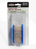 Air Filter Cartridge With Precleaner (5055D)