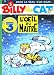 Search : Billy the Cat, tome 5 : L'Oeil du maître
