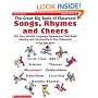 The Great Big Book of Classroom Songs, Rhymes & Cheers (Grades PreK-1)