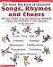 The Great Big Book of Classroom Songs, Rhymes & Cheers (Grades PreK-1)