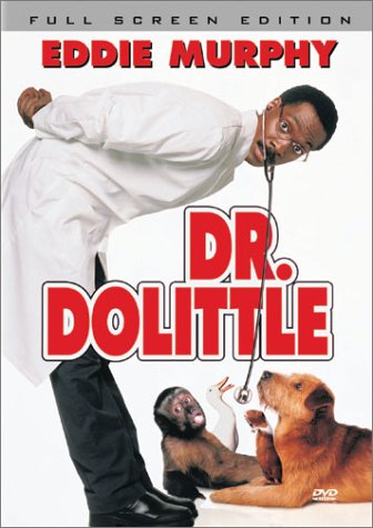 Dr. Dolittle (Full Screen Edition)