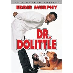 Dr. Dolittle [1998] (REGION 1) (NTSC)