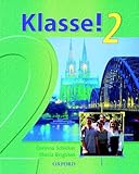 Klasse! 2. Lehrbuch