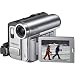 Samsung SCD453 MiniDV Camcorder w/10x Optical Zoom