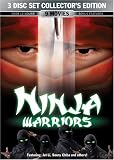 Ninja Warriors