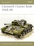 Cromwell Cruiser Tank 1942-50 (New Vanguard)
