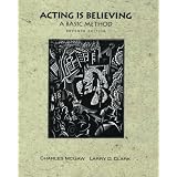 Acting Is Believing: A Basic Method