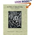Acting Is Believing: A Basic Method by  Charles McGaw and Larry Clark