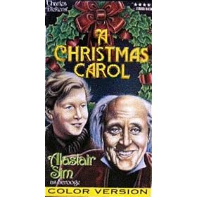 A Christmas Carol (Color, 1951)
