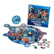 Fantastic 4 Vs. Dr. Doom Game