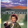 Die Mongolei