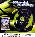 Mercedes + volant xbox