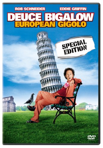 Free Download Of Deuce Bigalow - European Gigolo Online