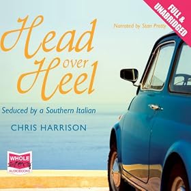 Head Over Heel (Unabridged)