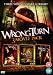 Wrong Turn Triple Pack