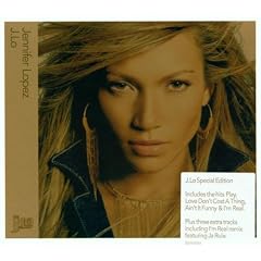J.Lo (Special Edition)