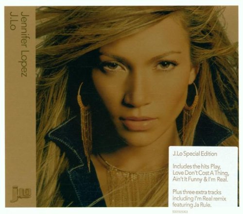 Produkt-Bild: J.Lo (Special Edition)