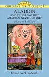 Aladdin and Other Favorite Arabian Nights Stories [ALADDIN & OTHER FAVORITE ARABI]