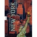 New York von oben: Eine Architekturgeschichte