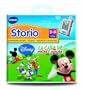 Vtech Storio - Mickey Mouse Ch Para Storio  80-281022