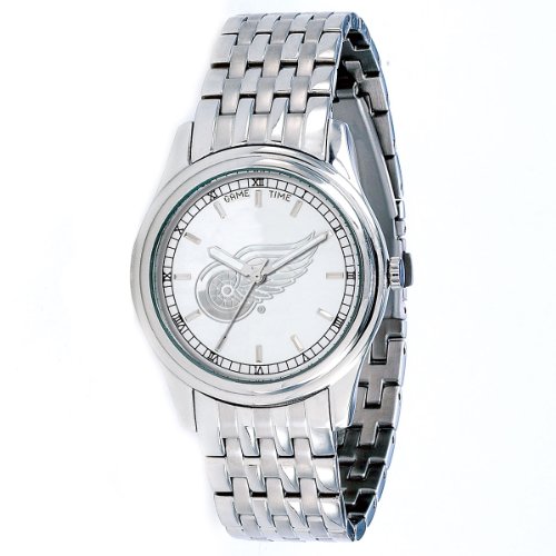 Game Time President - NHL Detroit Red Wings Black Game Time President - NHL Detroit Red Wings Black