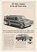 1967 Chevrolet Chevy Panel Suburban Carryall Trucks Print Ad (43640)