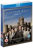 Downton Abbey [Blu-ray]