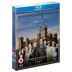 Downton Abbey - Series 1 - Complete [Blu-ray] [UK Import]