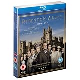 Downton Abbey-Series 1 [Edizione: Regno Unito]di Downton Abbey-Series 1