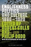 Englishness : politics and culture 1880-1920