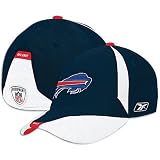 Bills Reebok Men's NFL Player Cap