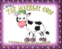 Cody the Allergic Cow: A Children's Story of Milk Allergies