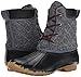Western Chief Women's Waterproof Four-Eye Lace-Up Duck Up