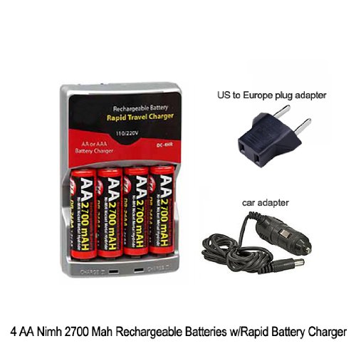  16mp Accessory Hs20 Deluxe Professional Digital Cameras Camera16gb Digital Finepix