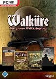 Eigenschaften Kalypso  / Walküre - Die große Weltkriegsbox (DVD-ROM)