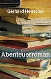 Produkt-Bild: Abenteuerroman