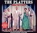 The Platters Greatest Hits 2CD