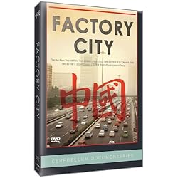 Factory City