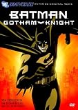 Batman: Gotham Knight (Einzel-DVD) - 