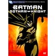Batman: Gotham Knight (Einzel-DVD)