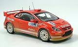Peugeot 307 WRC, No.8, Rally Argentina, 2005, Model Car, Ready-made, IXO 1:43
