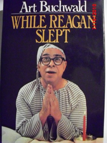 While Reagan Slept