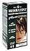 Herbatint Permanent Herbal Haircolor Gel, Dark Golden Blonde 6D, 4.56-Ounces  (Pack of 2)