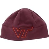 Columbia Virginia Tech Hokies Hashmark Beanie